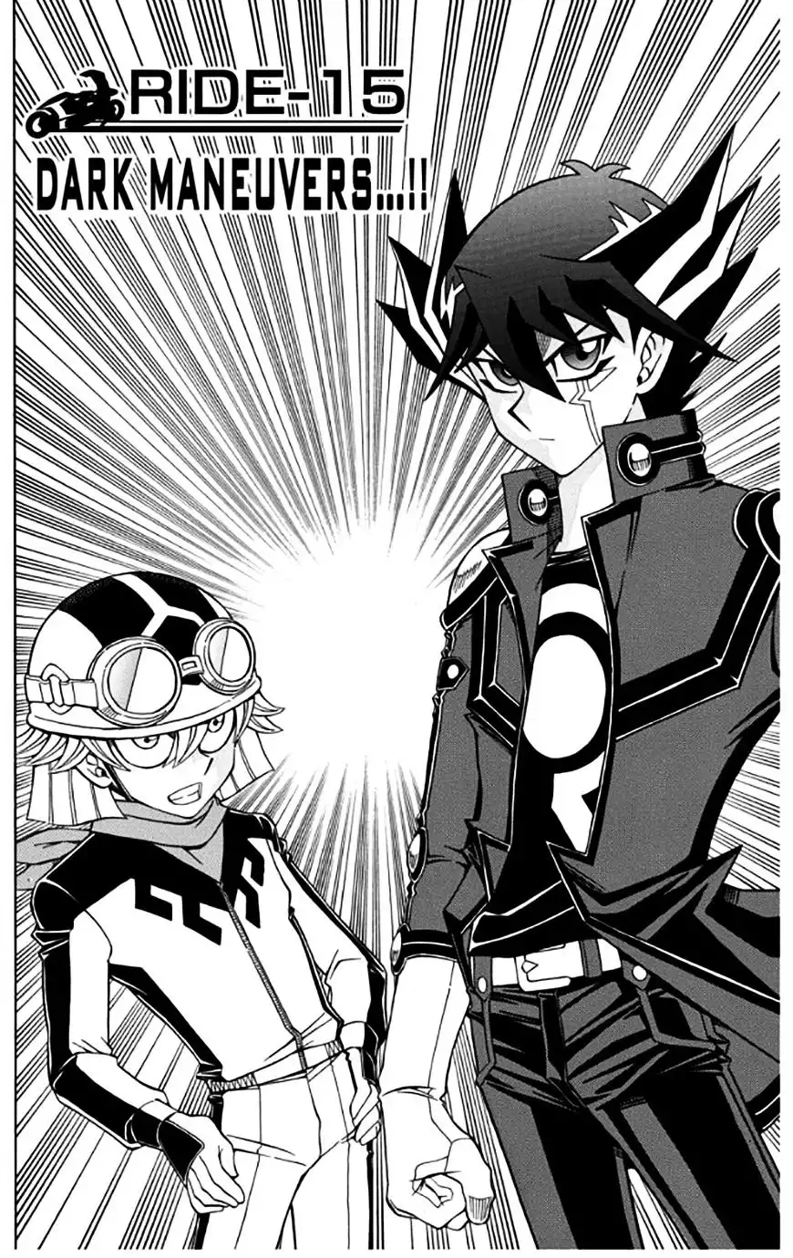 Yu-Gi-Oh! 5Ds Chapter 15 4